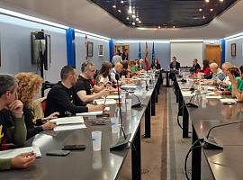 Asturias ofrece a los sindicatos un gran pacto educativo con más especialistas, menos burocracia y sueldos por encima de la media nacional