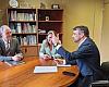 Principado y FADE se alían para relanzar la Estrategia Industrial de Asturias y rescatar a las ingenierías en apuros