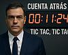  El Gobierno de Pedro Sánchez entra en su fase más crítica mientras crece la presión dentro y fuera del partido.